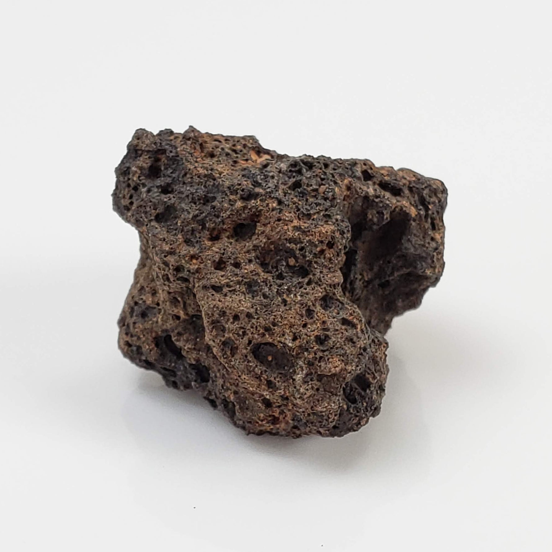  Henbury Impactite | Vesicular Impact Glass | 2.51 Gr | Awesome Rare | Henbury N.T. Australia 2