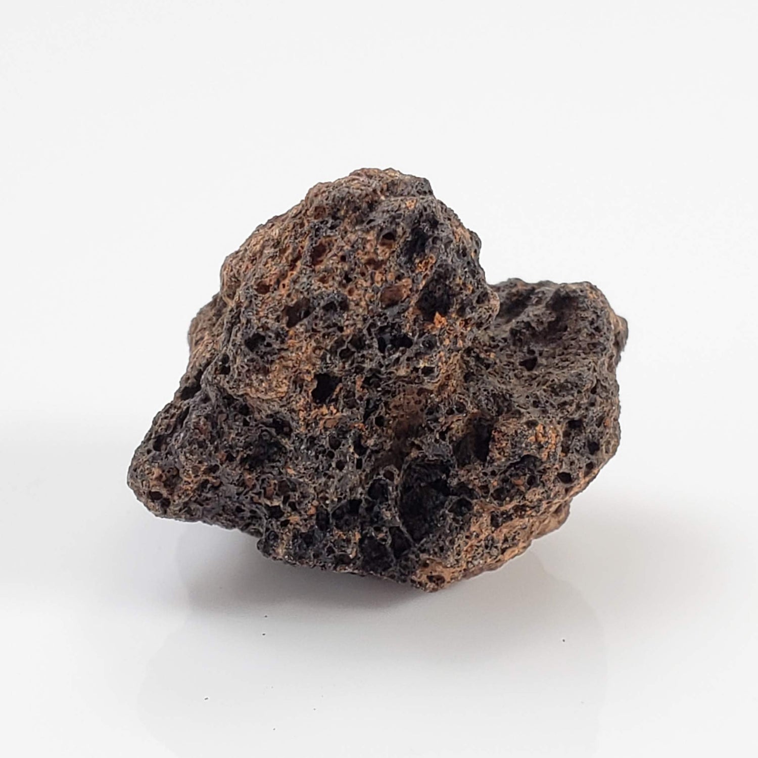  Henbury Impactite | Vesicular Impact Glass | 2.51 Gr | Awesome Rare | Henbury N.T. Australia 1