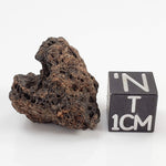  Henbury Impactite | Vesicular Impact Glass | 2.51 Gr | Awesome Rare | Henbury N.T. Australia 