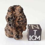  Henbury Impactite | Vesicular Impact Glass | 4.51 Gr | Awesome Rare | Henbury N.T. Australia 