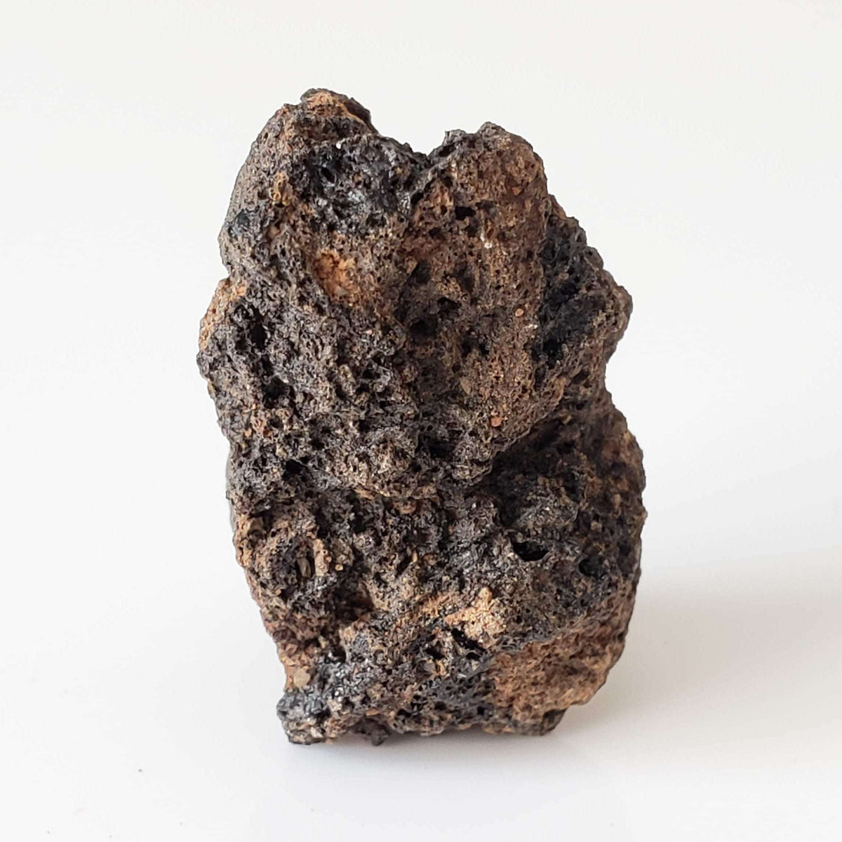  Henbury Impactite | Vesicular Impact Glass | 4.51 Gr | Awesome Rare | Henbury N.T. Australia 1