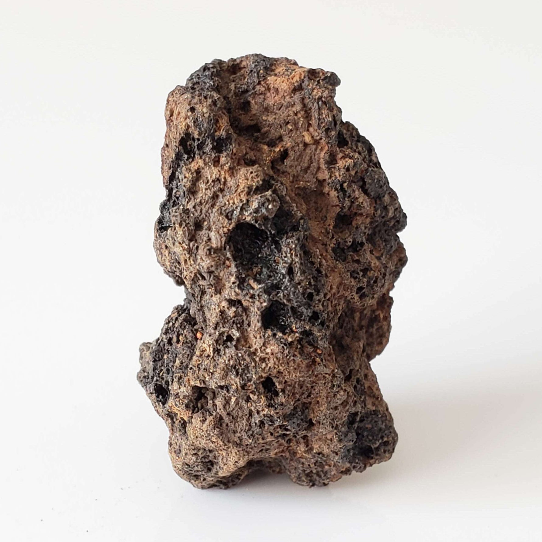  Henbury Impactite | Vesicular Impact Glass | 4.51 Gr | Awesome Rare | Henbury N.T. Australia 3