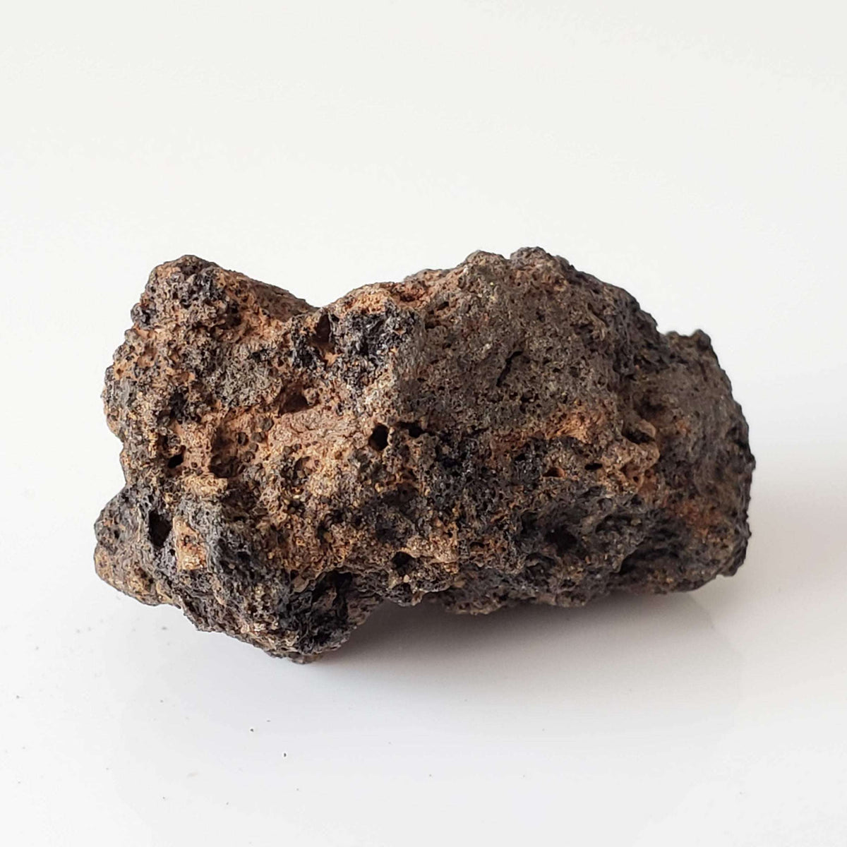  Henbury Impactite | Vesicular Impact Glass | 4.51 Gr | Awesome Rare | Henbury N.T. Australia 4