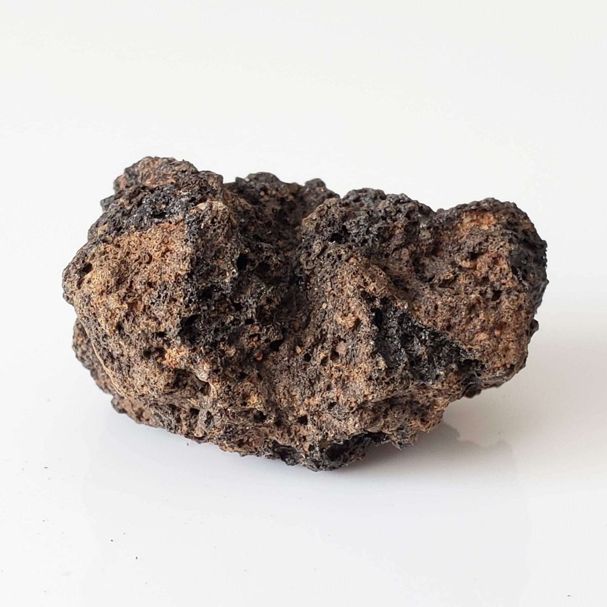  Henbury Impactite | Vesicular Impact Glass | 4.51 Gr | Awesome Rare | Henbury N.T. Australia 5