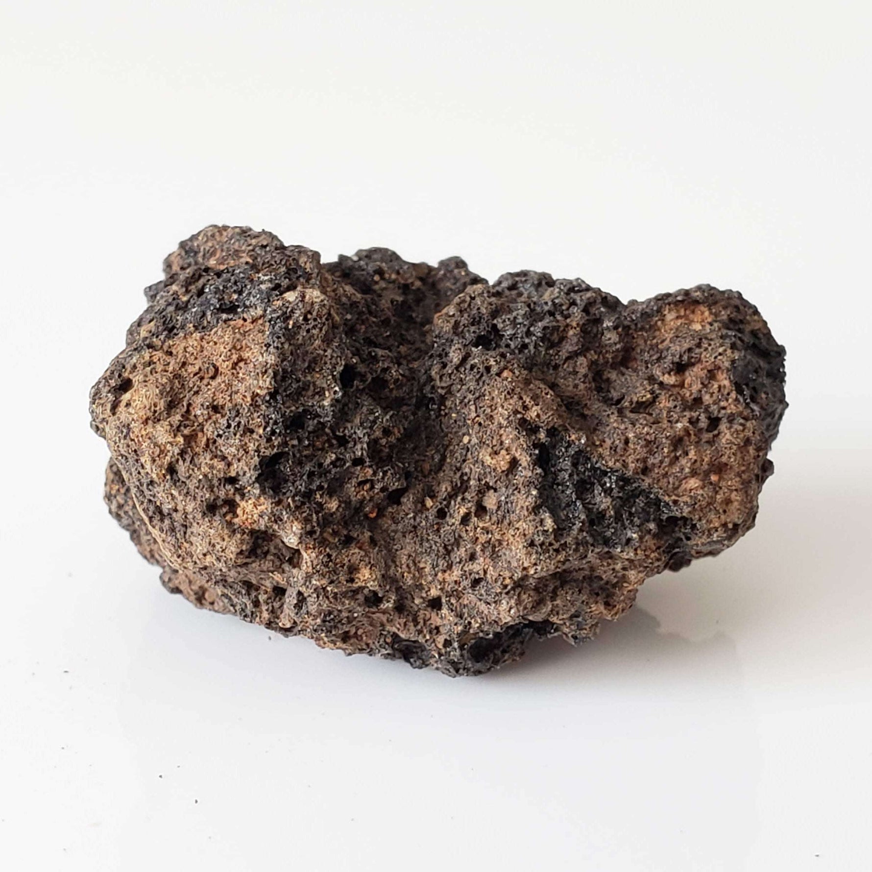 Henbury Impactite | Vesicular Impact Glass | 4.51 Gr | Awesome Rare | Henbury N.T. Australia 5