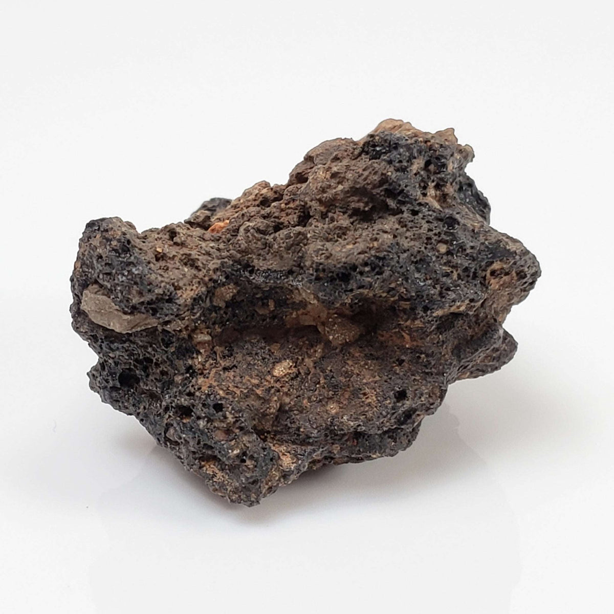  Henbury Impactite | Vesicular Impact Glass | 5.5 Gr | Awesome Rare | Henbury N.T. Australia 2