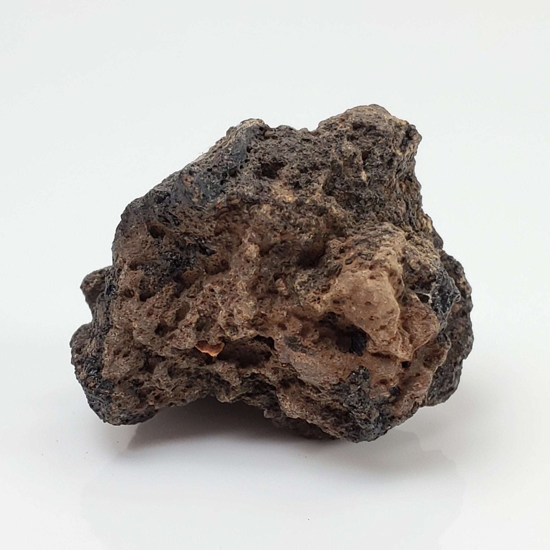 Henbury Impactite | Vesicular Impact Glass | 5.5 Gr | Awesome Rare | Henbury N.T. Australia 3