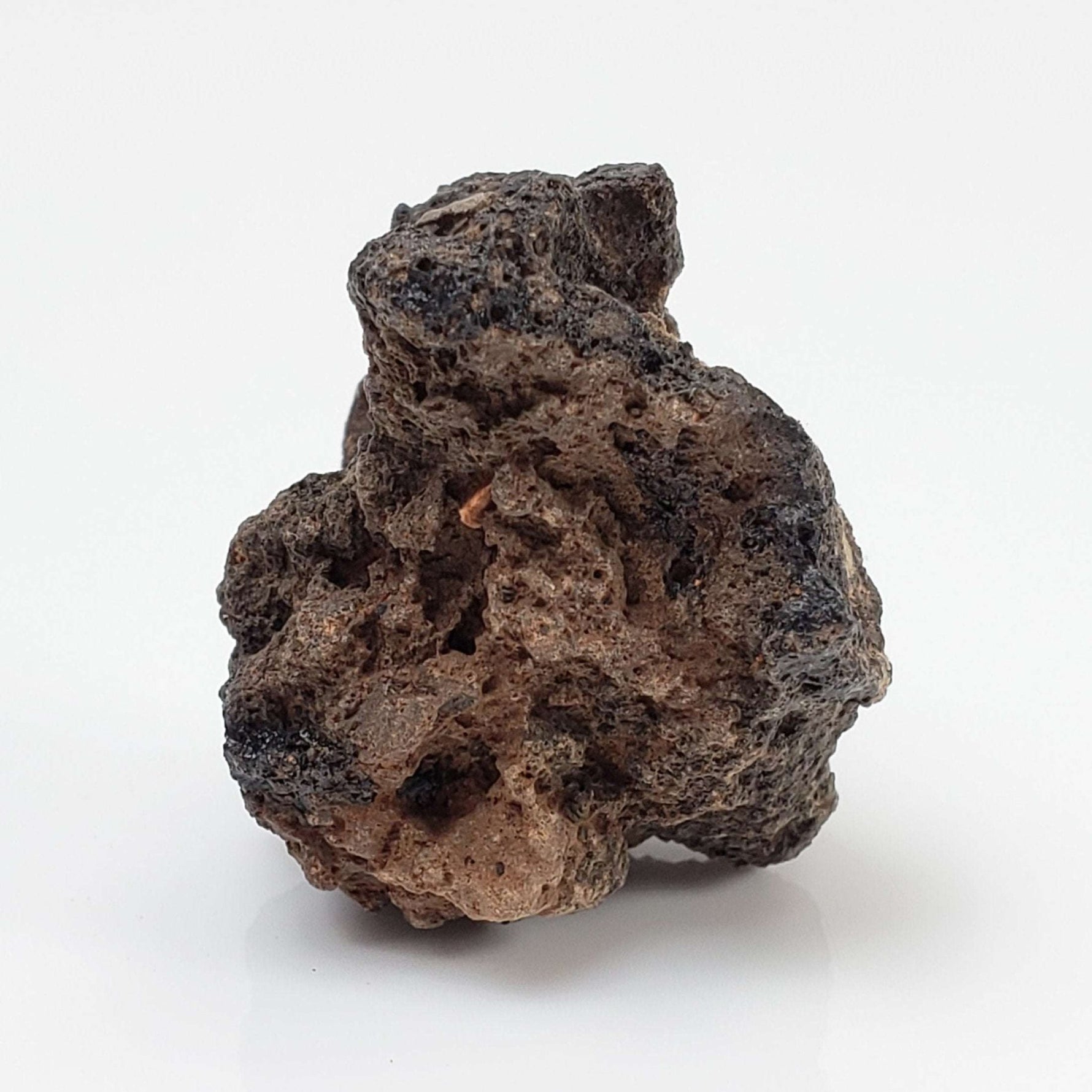  Henbury Impactite | Vesicular Impact Glass | 5.5 Gr | Awesome Rare | Henbury N.T. Australia 5