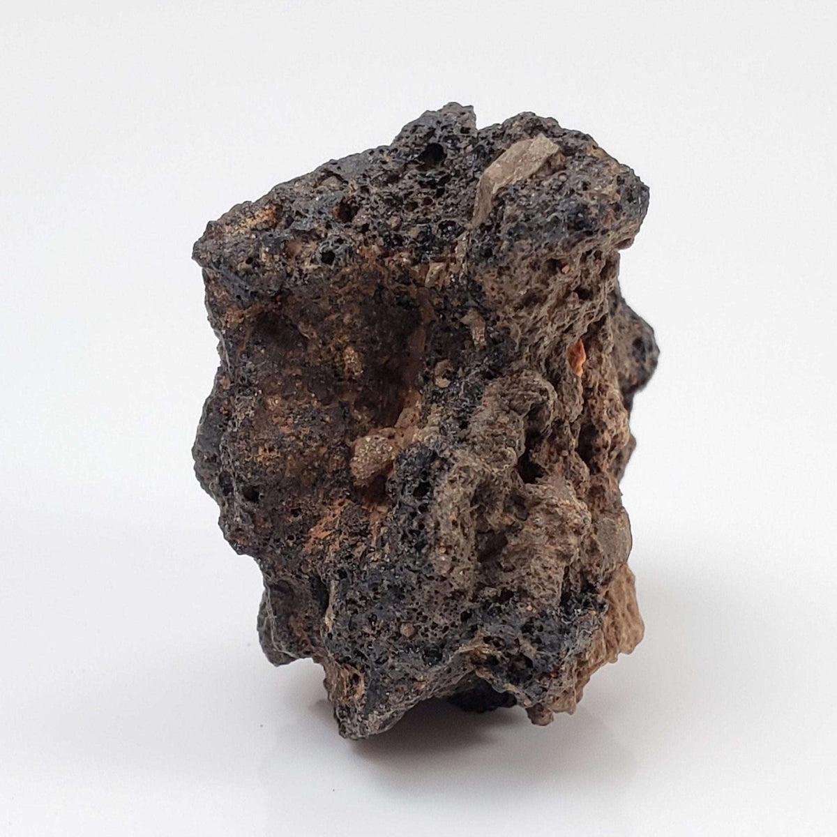  Henbury Impactite | Vesicular Impact Glass | 5.5 Gr | Awesome Rare | Henbury N.T. Australia 6