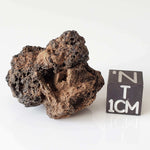  Henbury Impactite | Vesicular Impact Glass | 6.57 Gr | Awesome Rare | Henbury N.T. Australia 