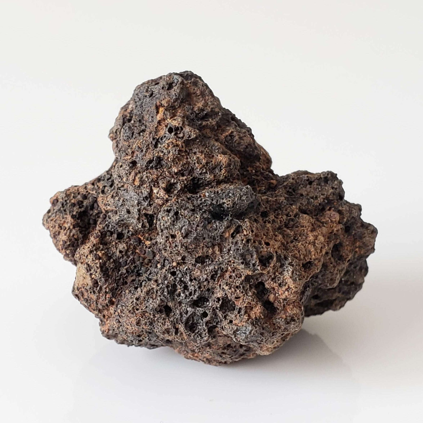  Henbury Impactite | Vesicular Impact Glass | 6.57 Gr | Awesome Rare | Henbury N.T. Australia 2