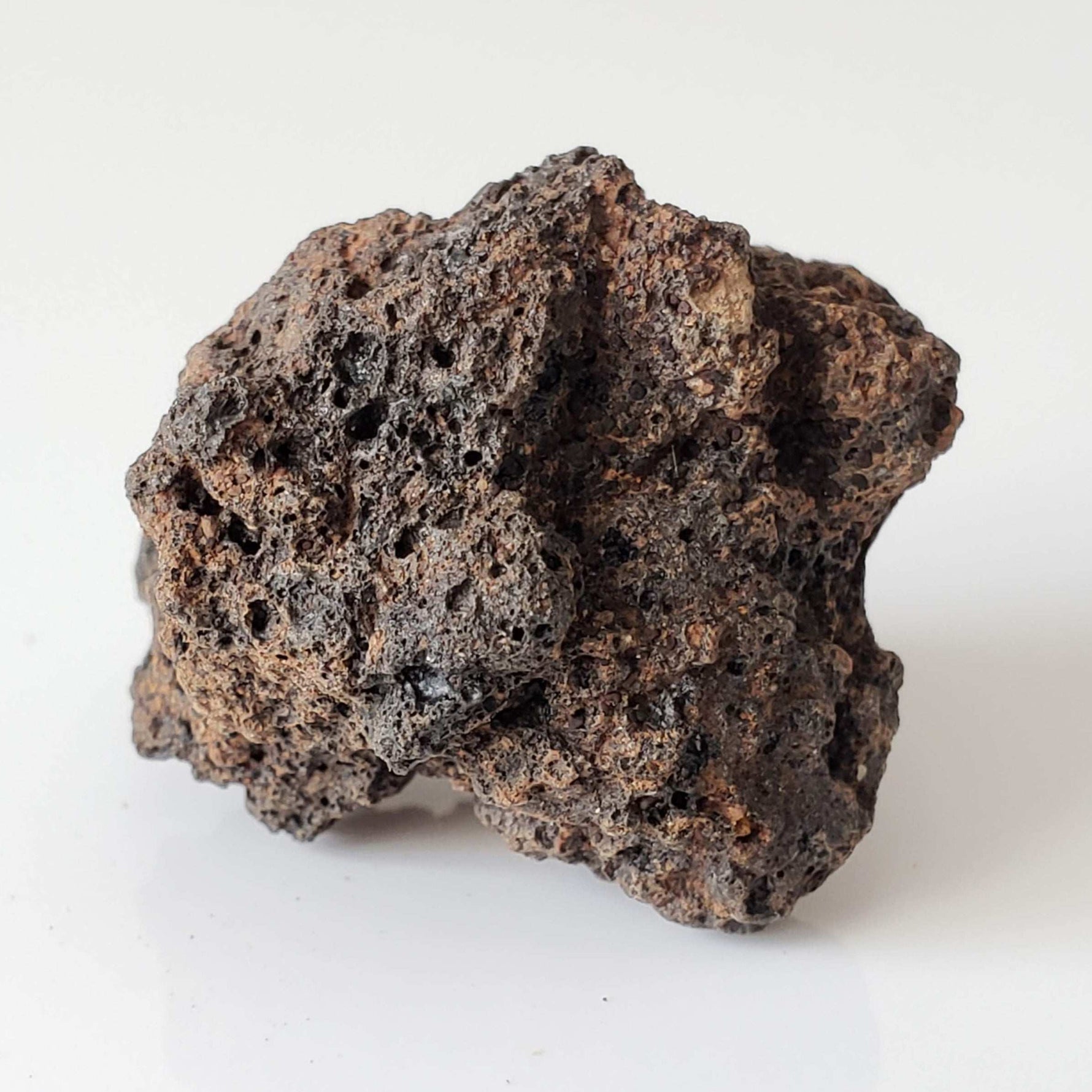  Henbury Impactite | Vesicular Impact Glass | 6.57 Gr | Awesome Rare | Henbury N.T. Australia 4
