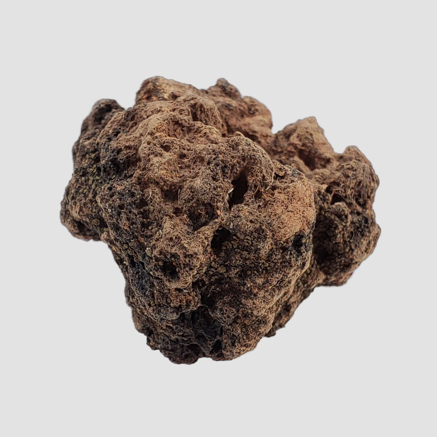  Henbury Impactite | Vesicular Impact Glass | 7.89 Gr | Awesome Rare | Henbury N.T. Australia 2