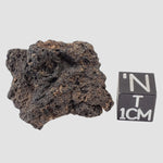  Henbury Impactite | Vesicular Impact Glass | 9.04 Gr | Awesome Rare | Henbury N.T. Australia 