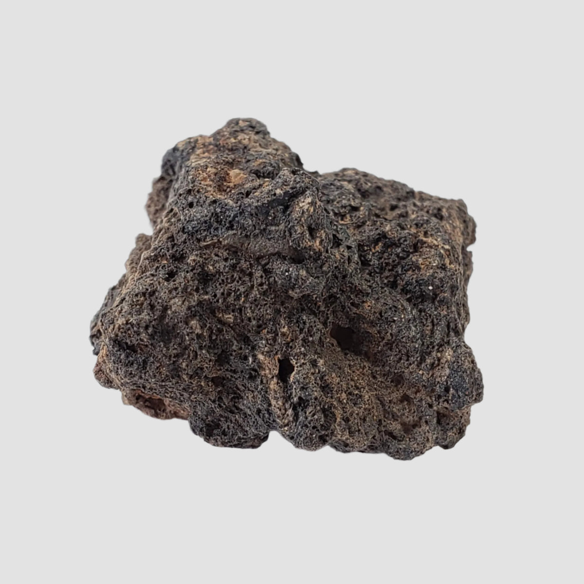  Henbury Impactite | Vesicular Impact Glass | 9.04 Gr | Awesome Rare | Henbury N.T. Australia 2