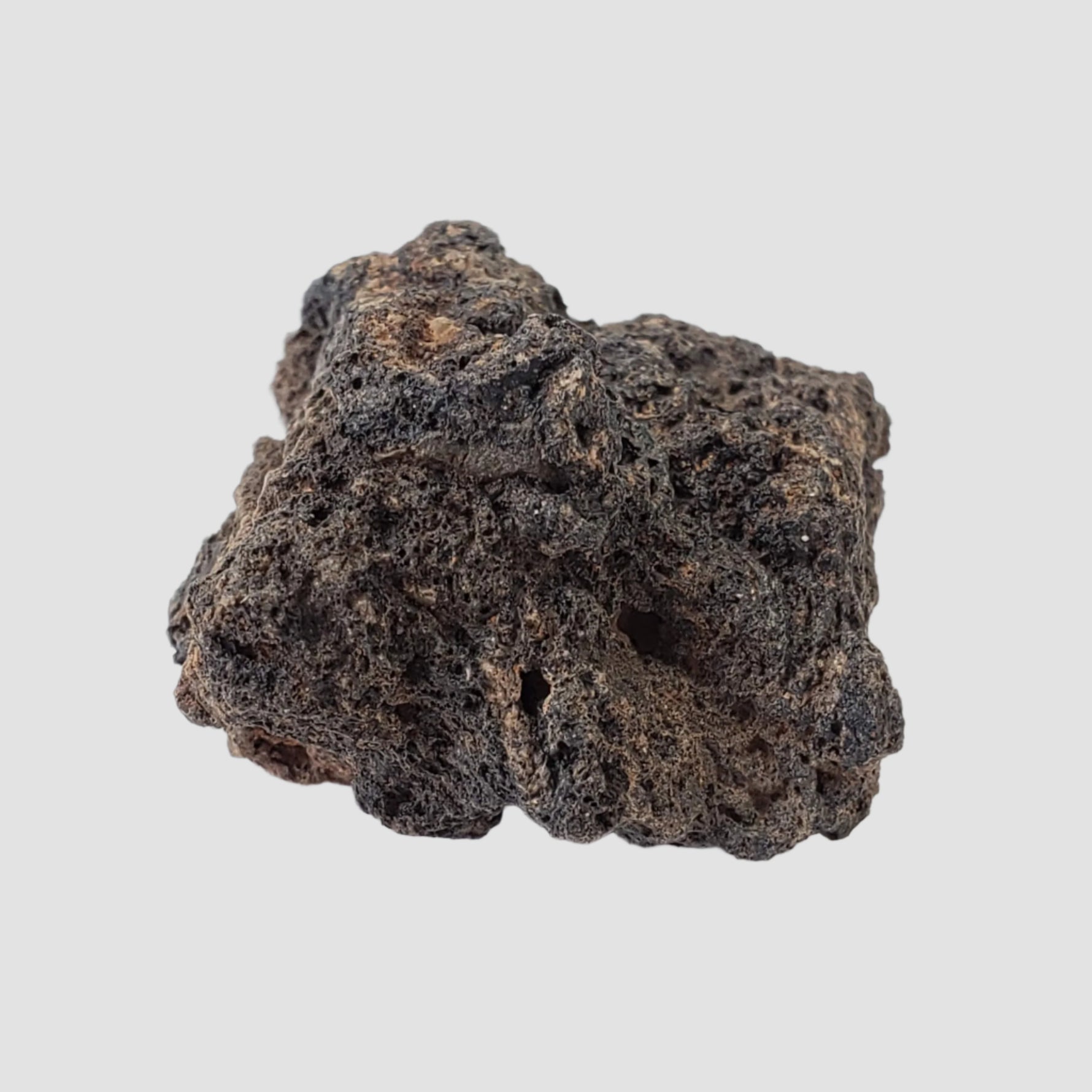  Henbury Impactite | Vesicular Impact Glass | 9.04 Gr | Awesome Rare | Henbury N.T. Australia 2