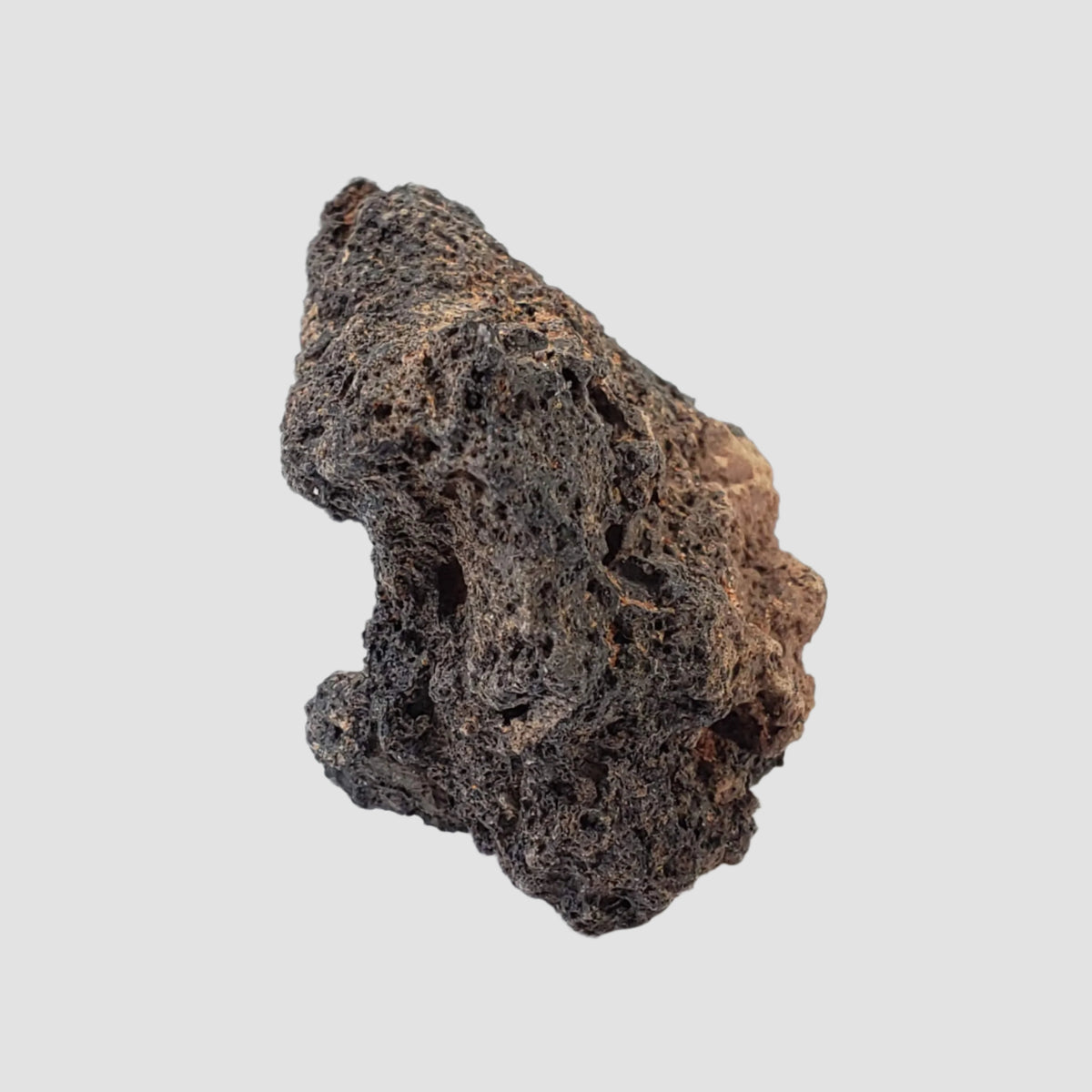  Henbury Impactite | Vesicular Impact Glass | 9.04 Gr | Awesome Rare | Henbury N.T. Australia 6