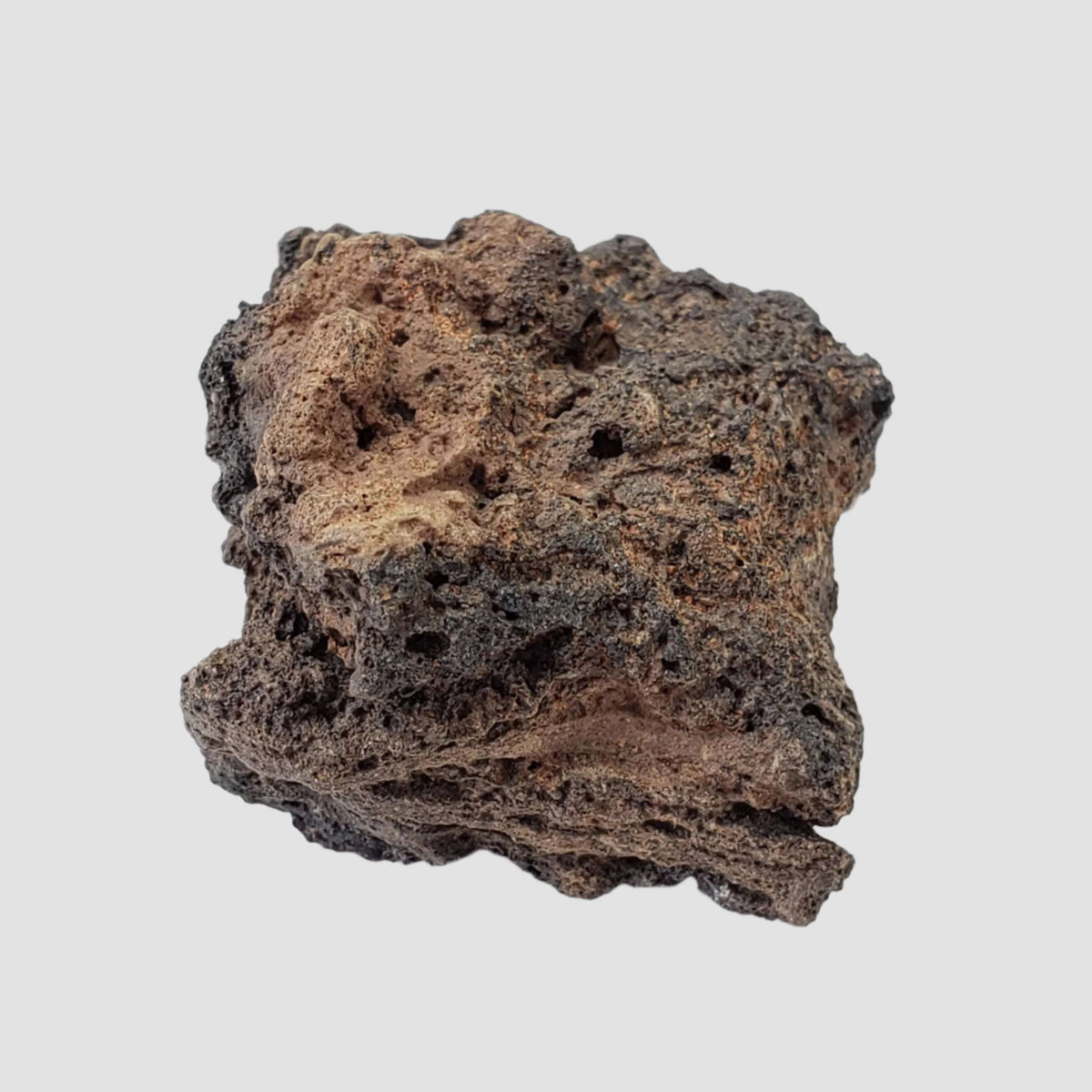  Henbury Impactite | Vesicular Impact Glass | 9.04 Gr | Awesome Rare | Henbury N.T. Australia 3
