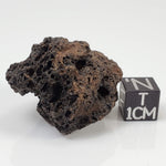  Henbury Impactite | Vesicular Impact Glass | 9.87 Gr | Awesome Rare | Henbury N.T. Australia 