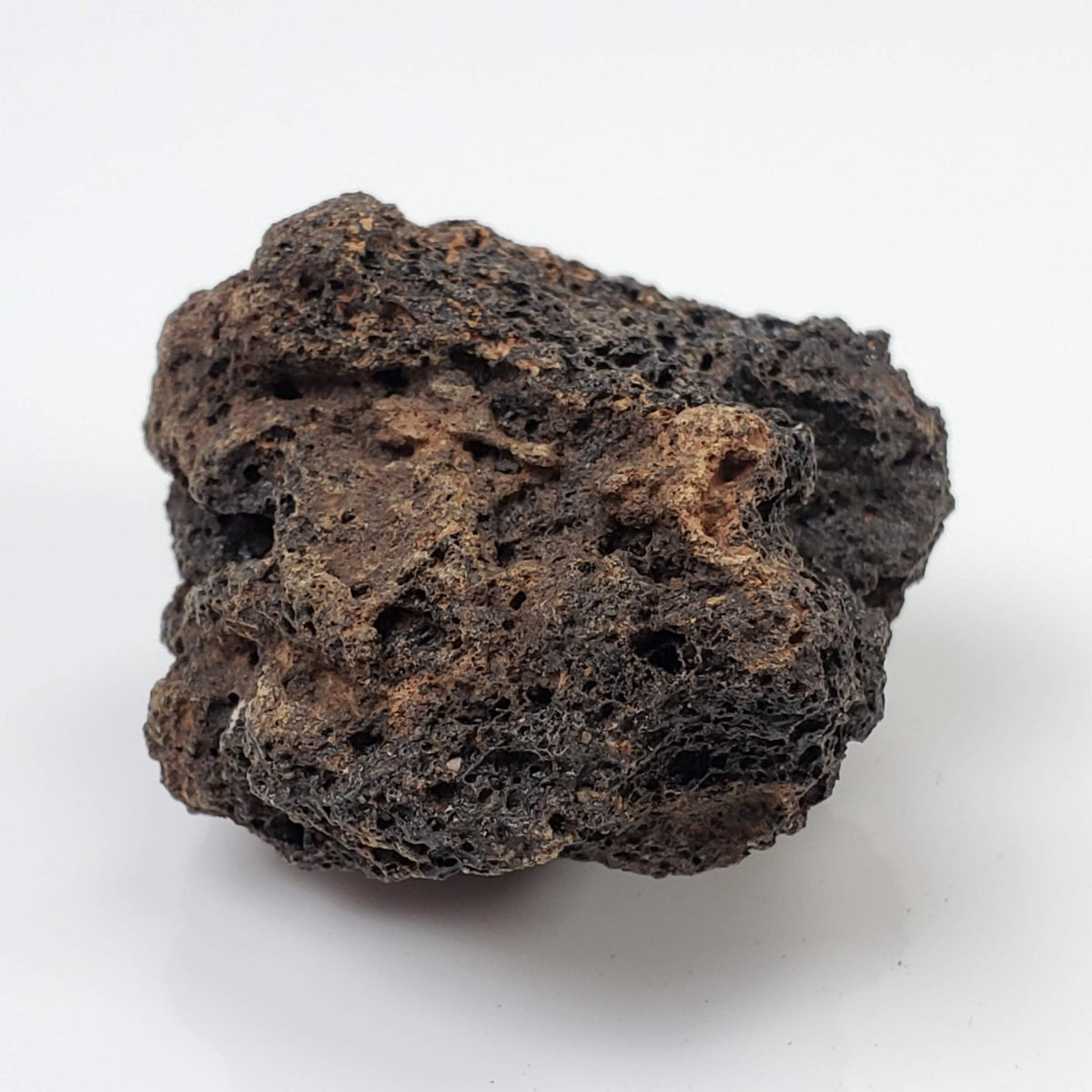  Henbury Impactite | Vesicular Impact Glass | 9.87 Gr | Awesome Rare | Henbury N.T. Australia 2