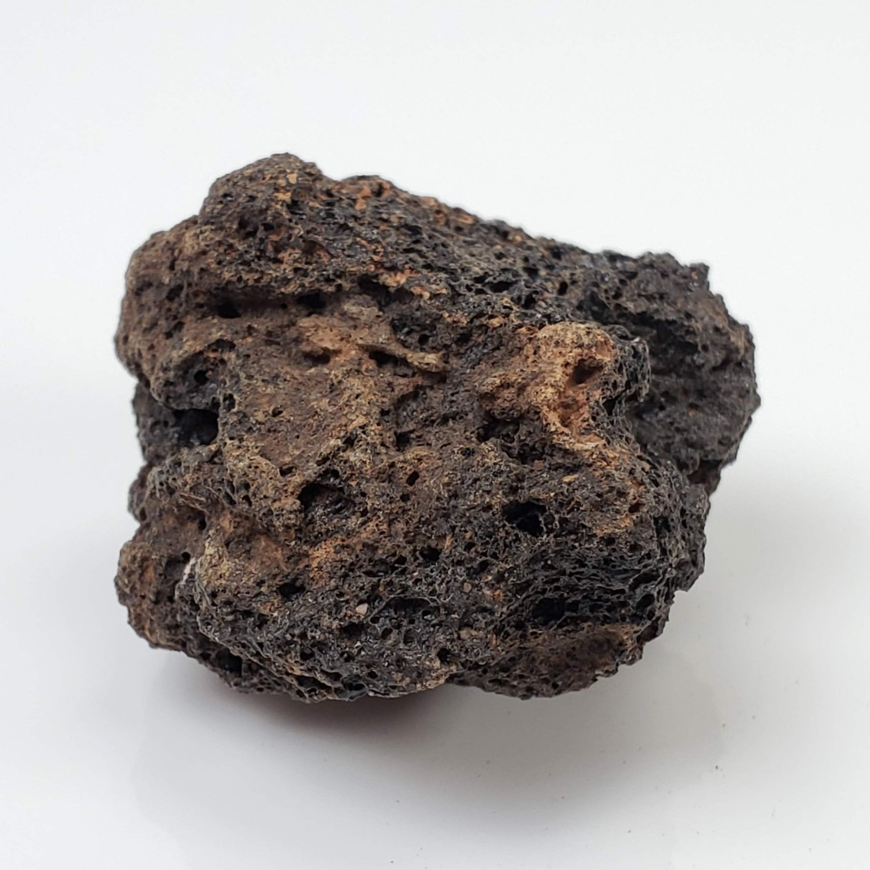  Henbury Impactite | Vesicular Impact Glass | 9.87 Gr | Awesome Rare | Henbury N.T. Australia 2