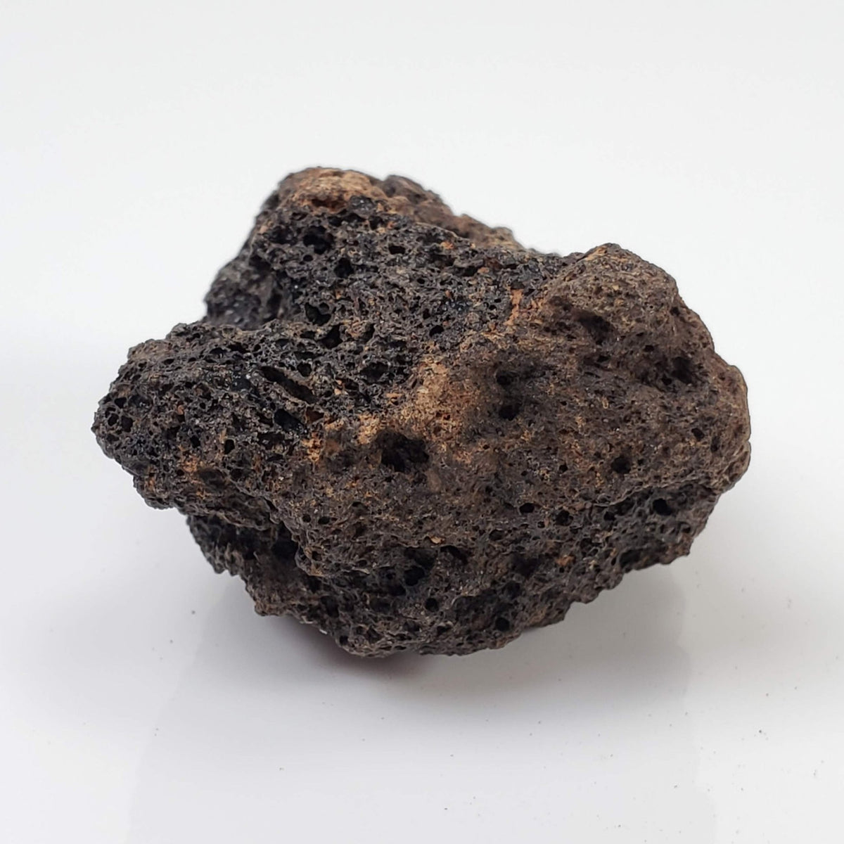  Henbury Impactite | Vesicular Impact Glass | 9.87 Gr | Awesome Rare | Henbury N.T. Australia 3
