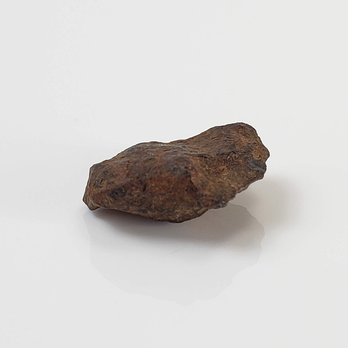  Henbury Meteorite | 3.56 Gr | Individual | Iron IIIAB | Australia 4