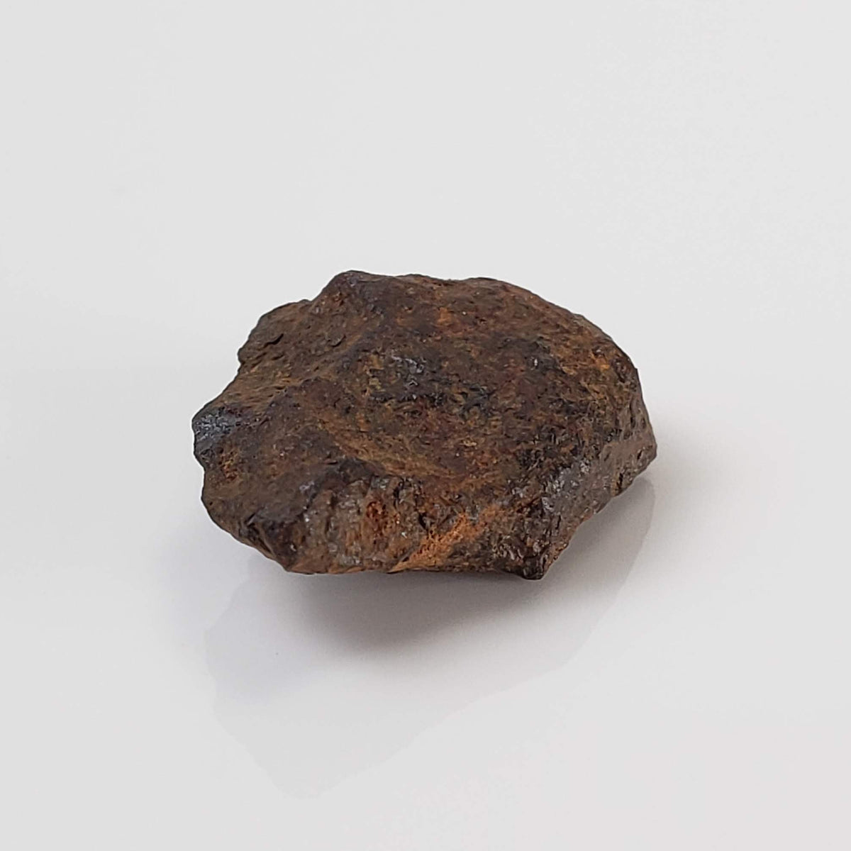  Henbury Meteorite | 3.56 Gr | Individual | Iron IIIAB | Australia 3