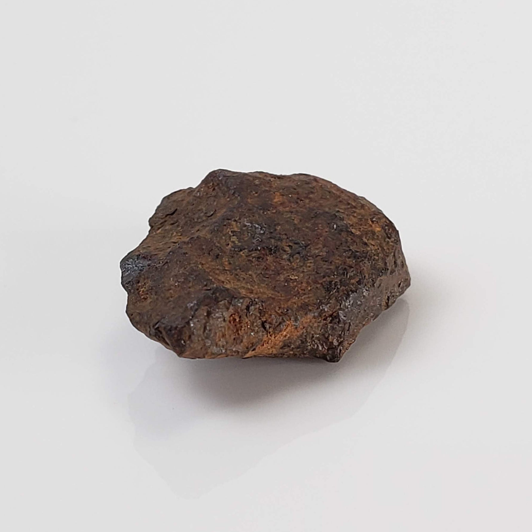 Henbury Meteorite | 3.56 Gr | Individual | Iron IIIAB | Australia 3