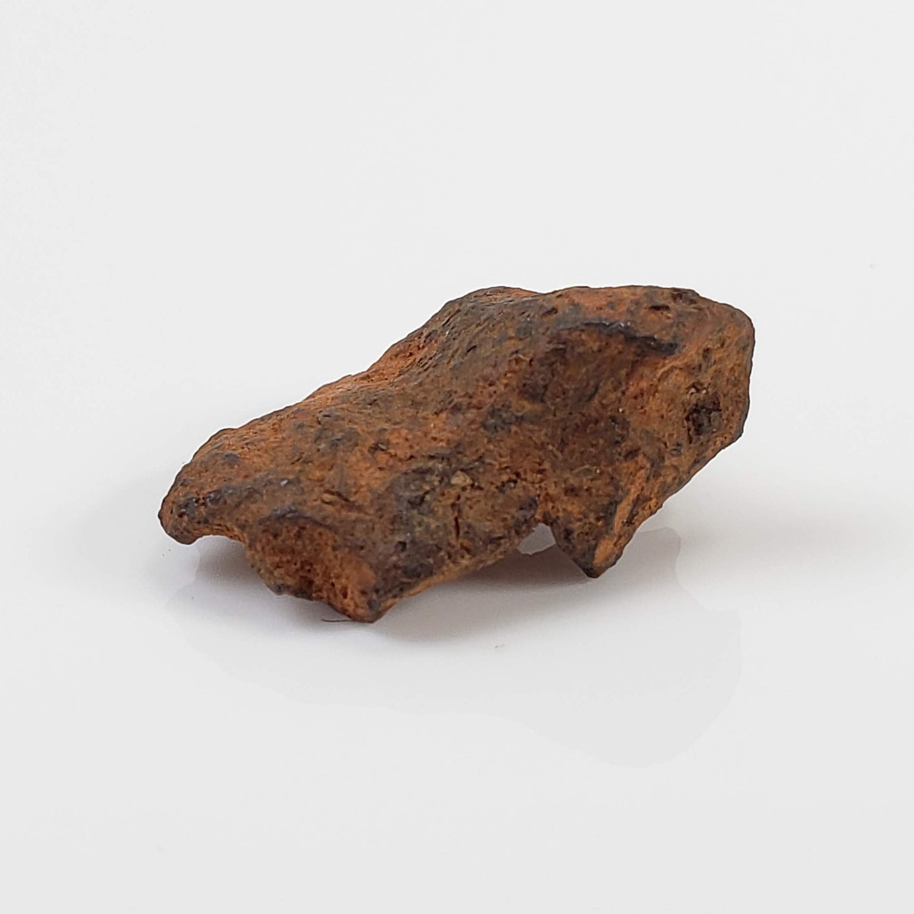  Henbury Meteorite | 3.69 Gr | Individual | Iron IIIAB | Australia 5