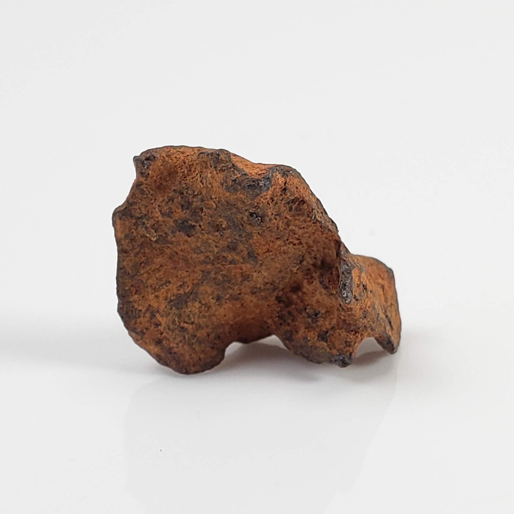  Henbury Meteorite | 3.69 Gr | Individual | Iron IIIAB | Australia 3