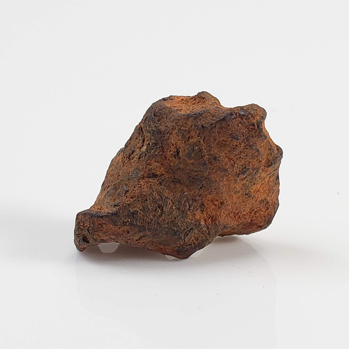  Henbury Meteorite | 3.69 Gr | Individual | Iron IIIAB | Australia 4