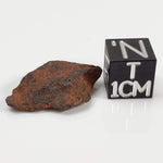 Henbury Meteorite | 4.57 Gr | Individual | Iron IIIAB | Australia 0