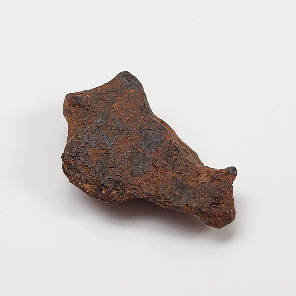 Henbury Meteorite | 4.57 Gr | Individual | Iron IIIAB | Australia 2