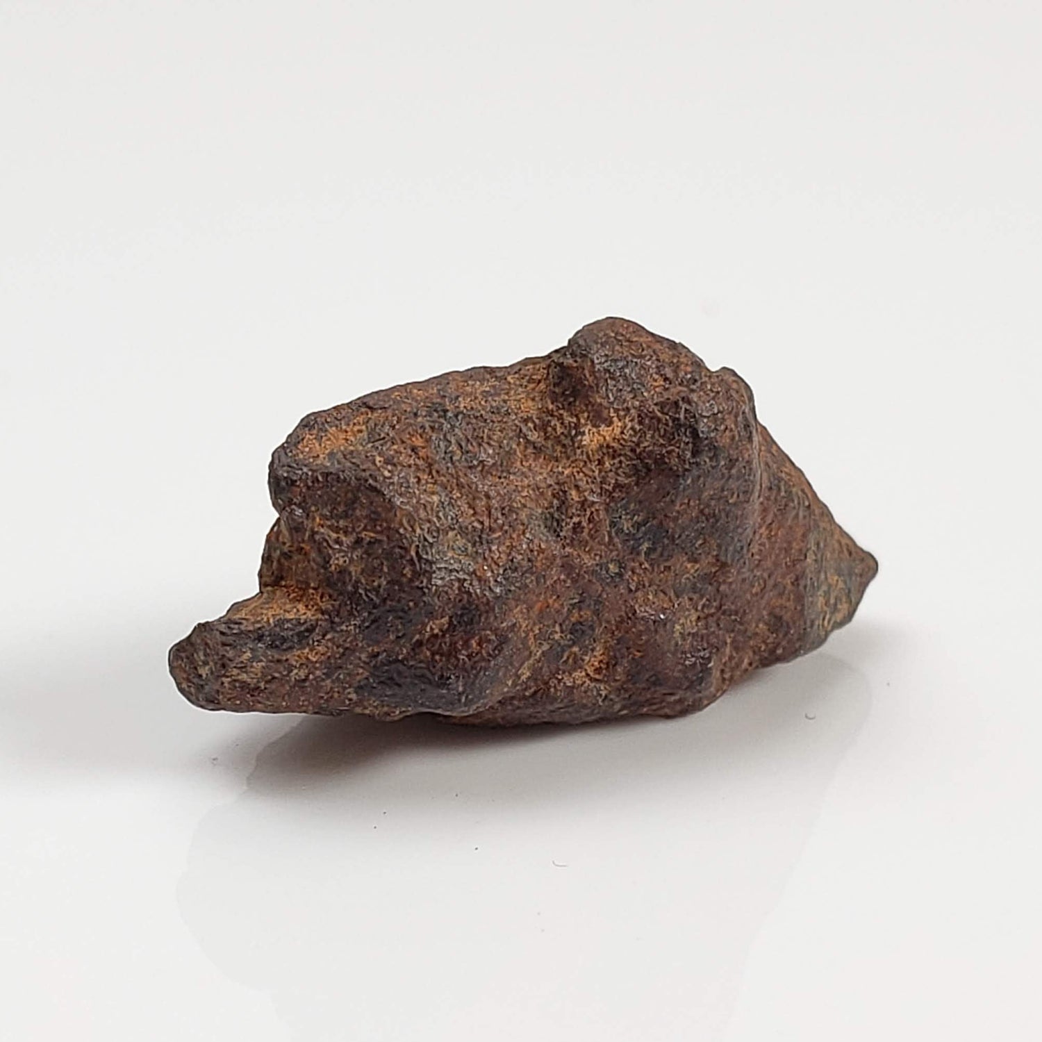 Henbury Meteorite | 4.84 Gr | Individual | Iron IIIAB | Australia 1