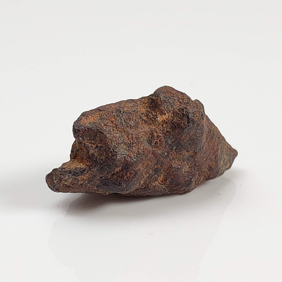 Henbury Meteorite | 4.84 Gr | Individual | Iron IIIAB | Australia 1