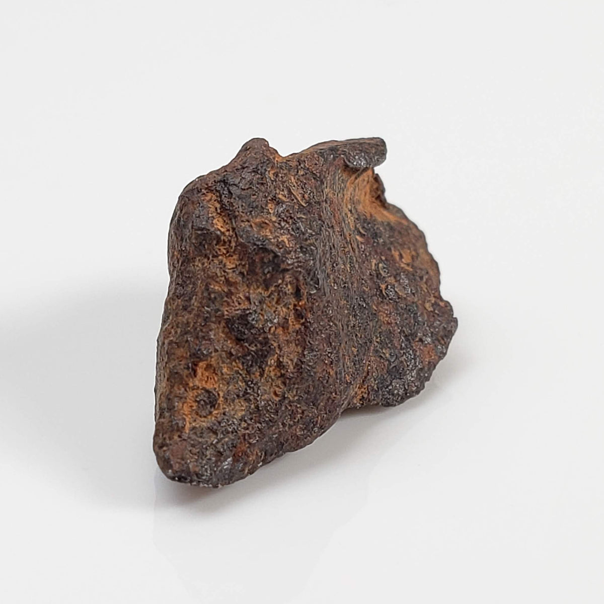Henbury Meteorite | 4.84 Gr | Individual | Iron IIIAB | Australia 2