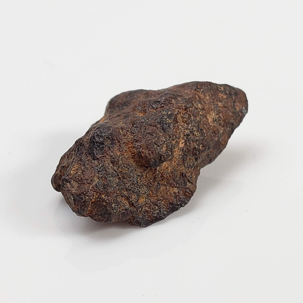 Henbury Meteorite | 4.84 Gr | Individual | Iron IIIAB | Australia 3