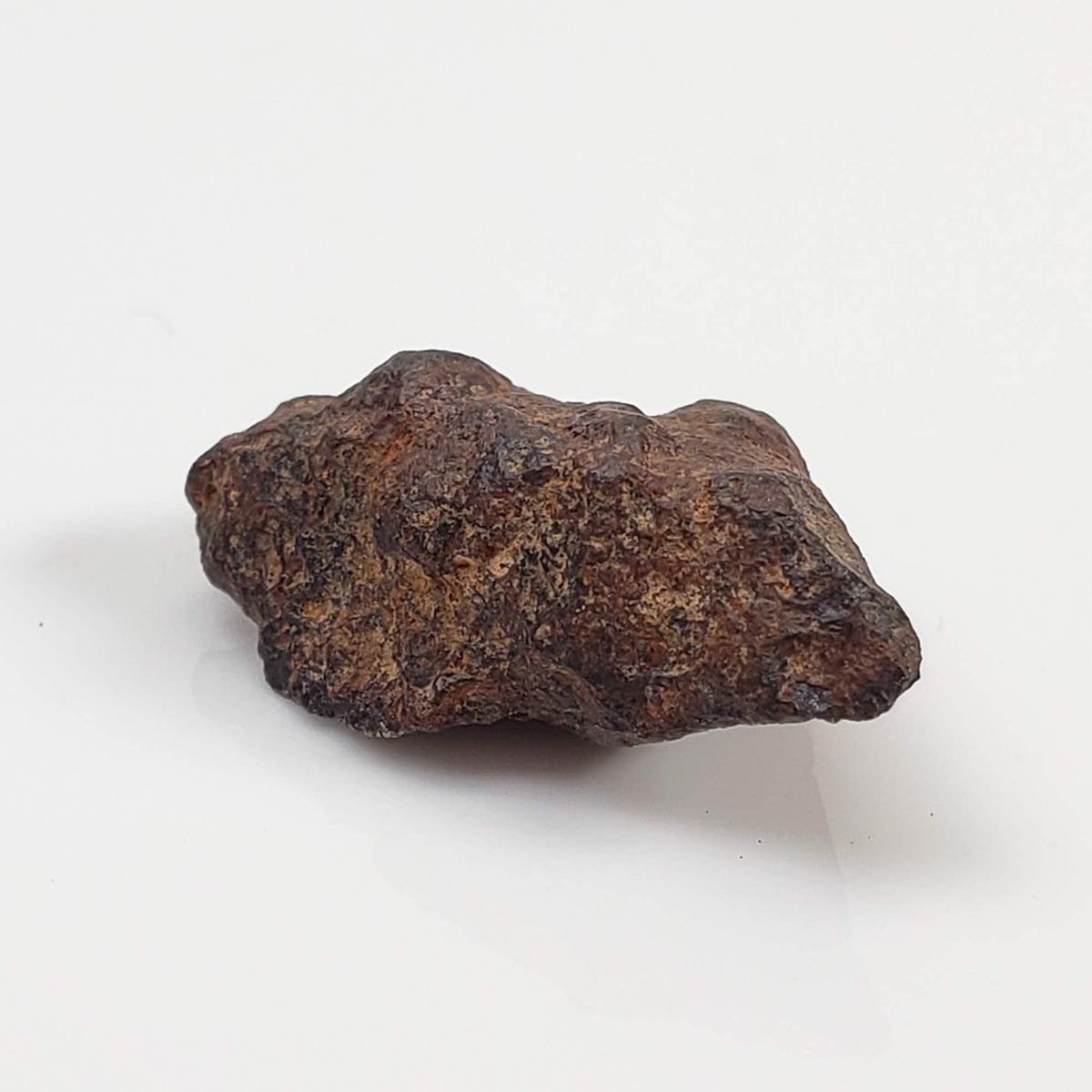 Henbury Meteorite | 4.84 Gr | Individual | Iron IIIAB | Australia 4