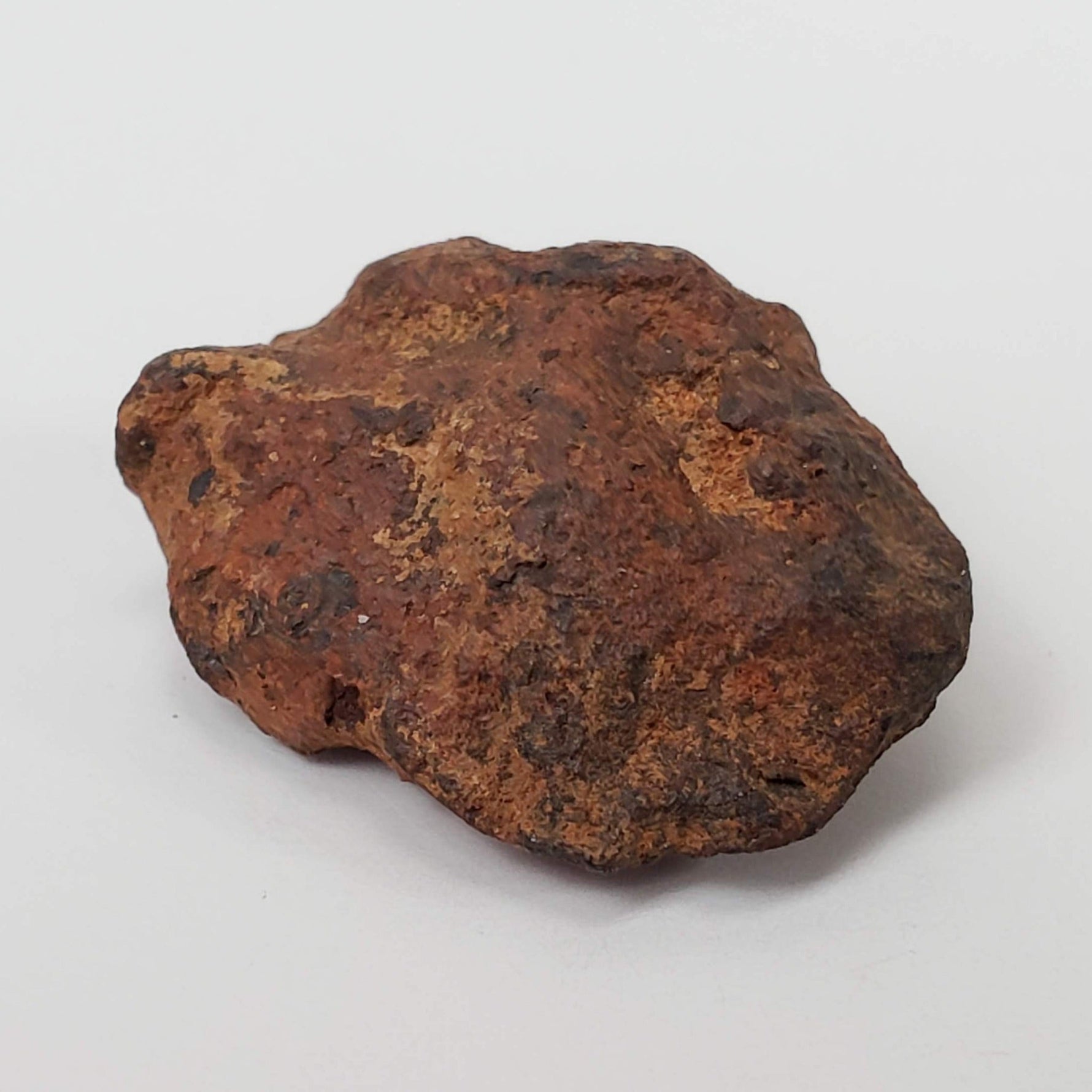  Henbury Meteorite | 7.2 Grams | Individual | Iron IIIAB | Australia 2