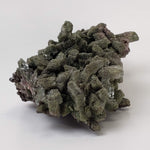  Heulandite Cluster | Green | 143 grams | Jalgaon, India 4