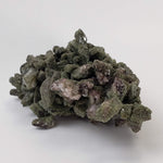  Heulandite Cluster | Green | 143 grams | Jalgaon, India 5