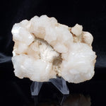  Heulandite on Mordenite Matrix | 160 grams | Jalgaon India 1