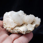  Heulandite on Mordenite Matrix | 160 grams | Jalgaon India 6