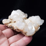  Heulandite on Mordenite Matrix | 160 grams | Jalgaon India 7