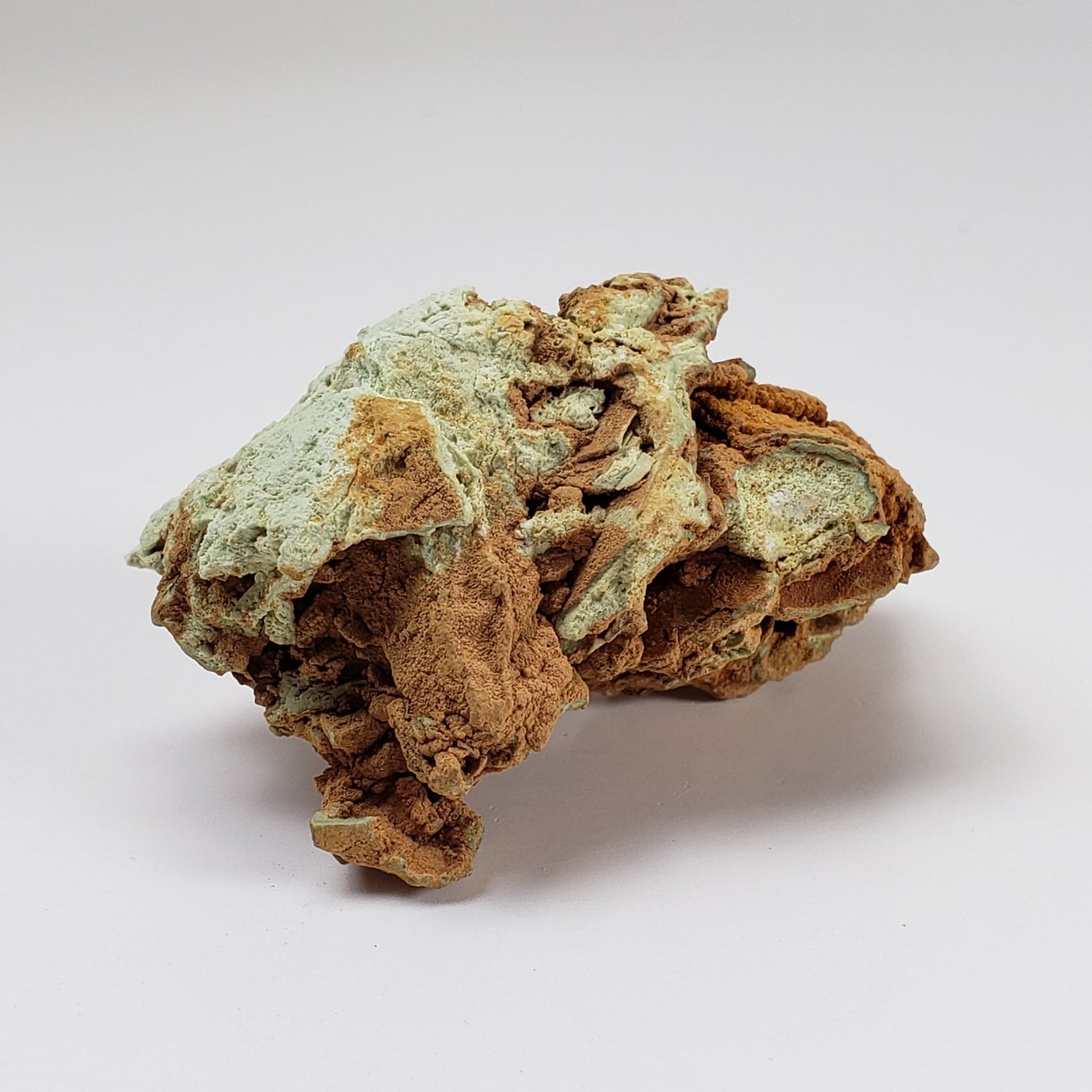  Hidalgoite | 41.8 Grams | Gold Hill Mine, Tooele Co. | Utah, USA 1