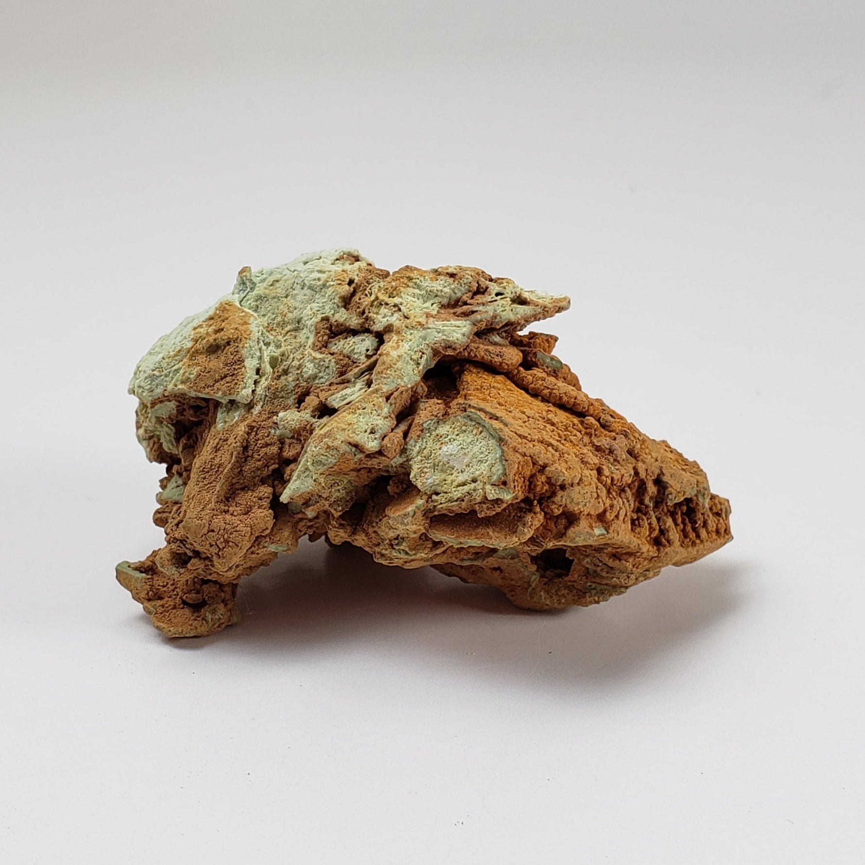  Hidalgoite | 41.8 Grams | Gold Hill Mine, Tooele Co. | Utah, USA 2