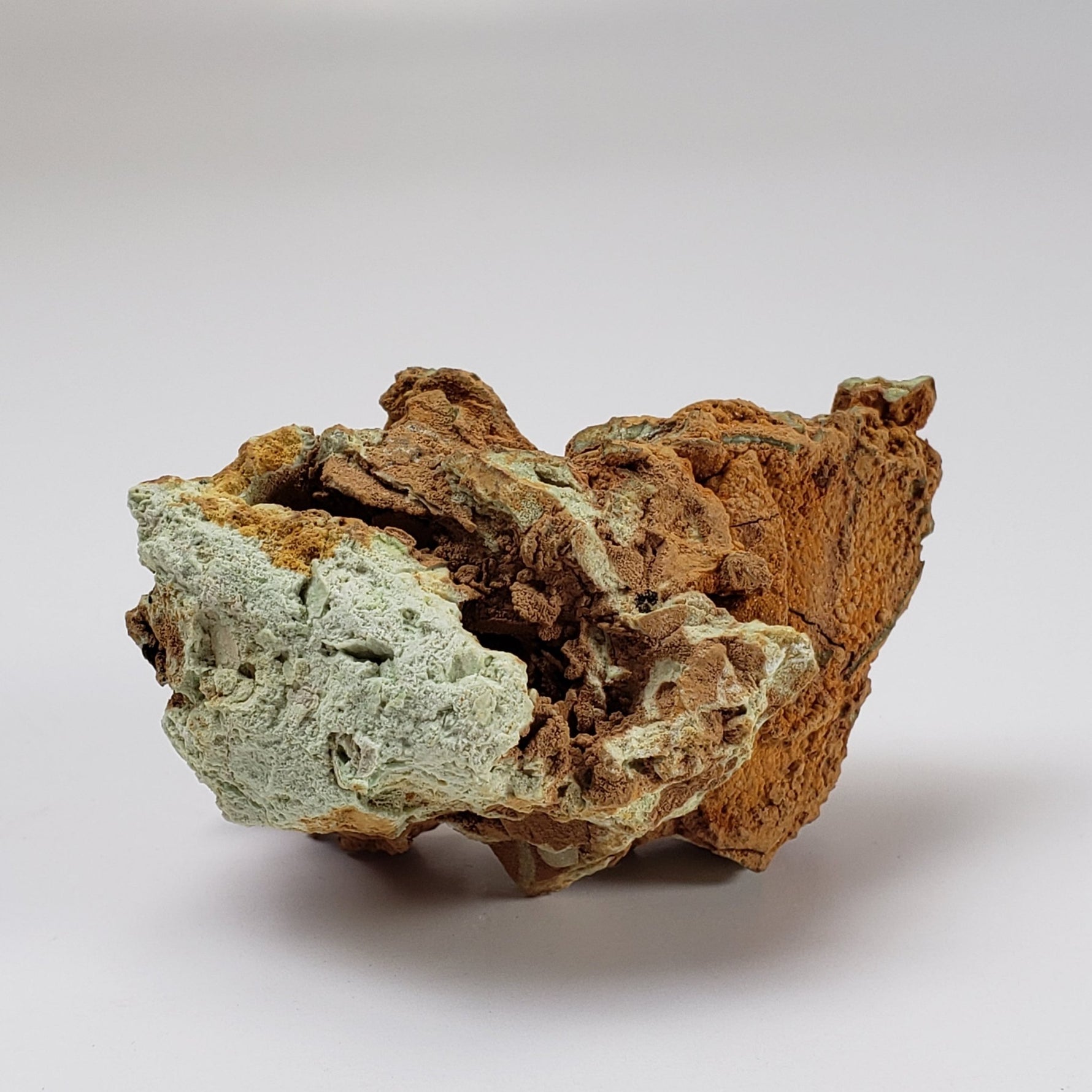  Hidalgoite | 41.8 Grams | Gold Hill Mine, Tooele Co. | Utah, USA 3