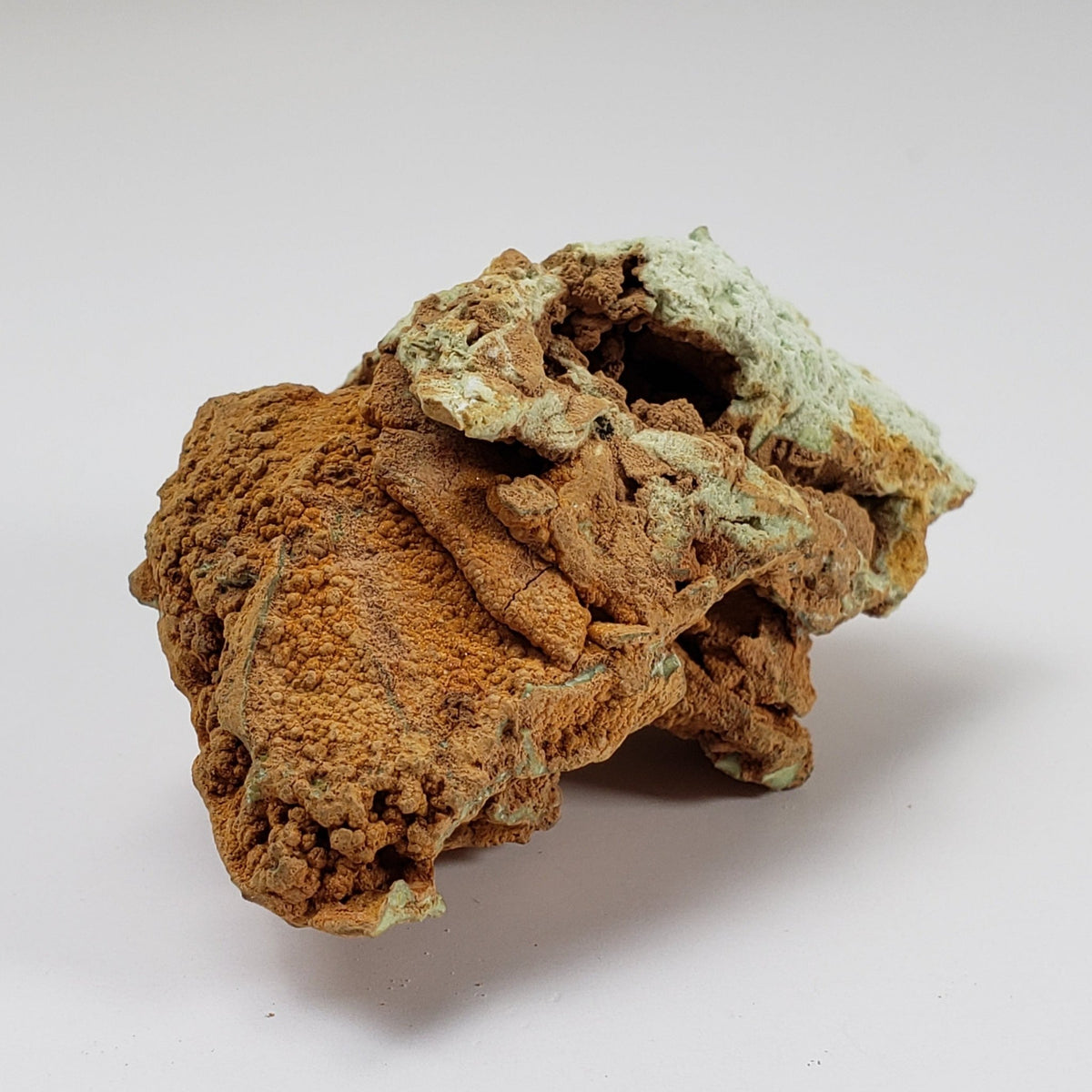  Hidalgoite | 41.8 Grams | Gold Hill Mine, Tooele Co. | Utah, USA 5