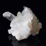  Himalayan Quartz Cluster | Large Terminated Quartz Point | Clear Quartz Points | 1.26 KG 2